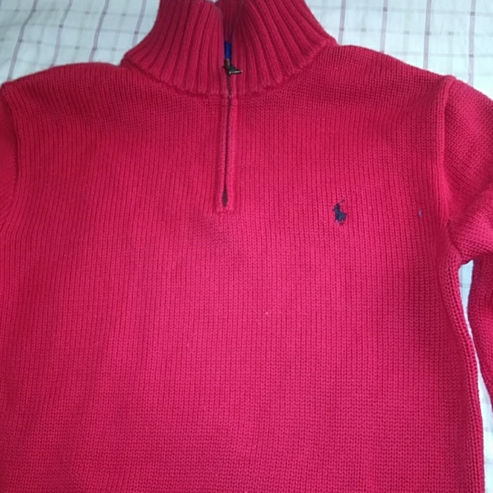 POLO by Ralph Lauren